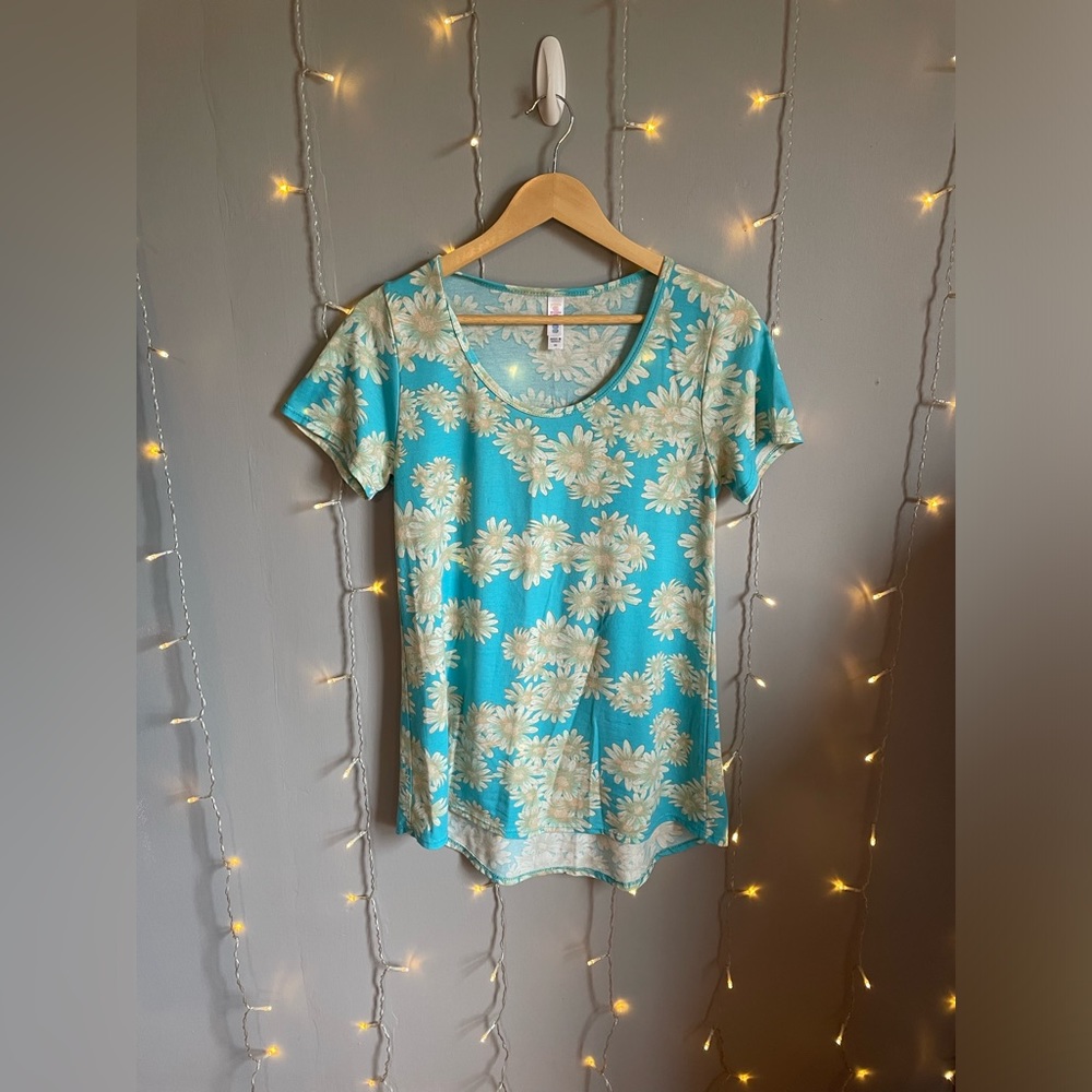 Women’s XS Top